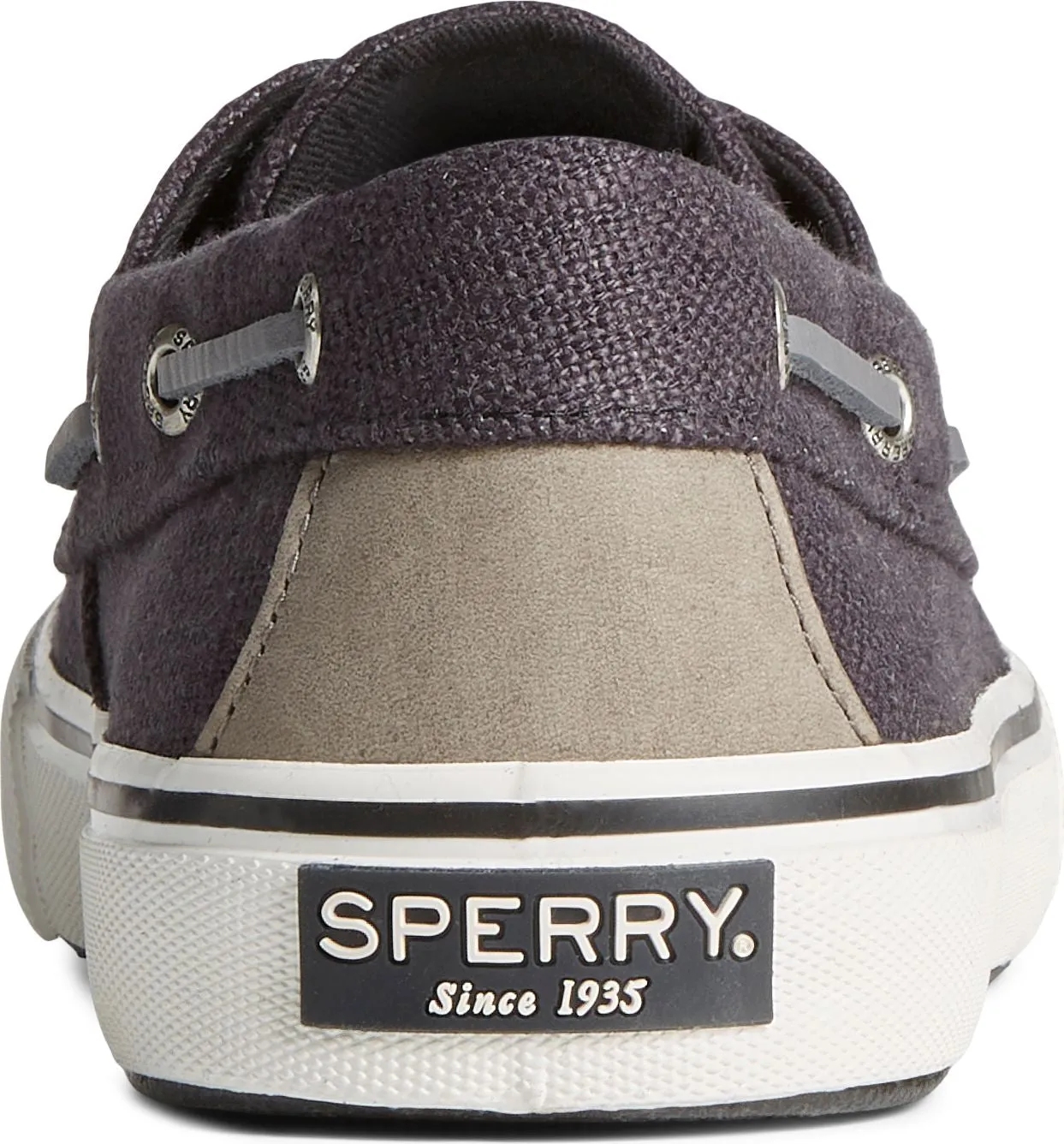 Sperry Bahama II Black