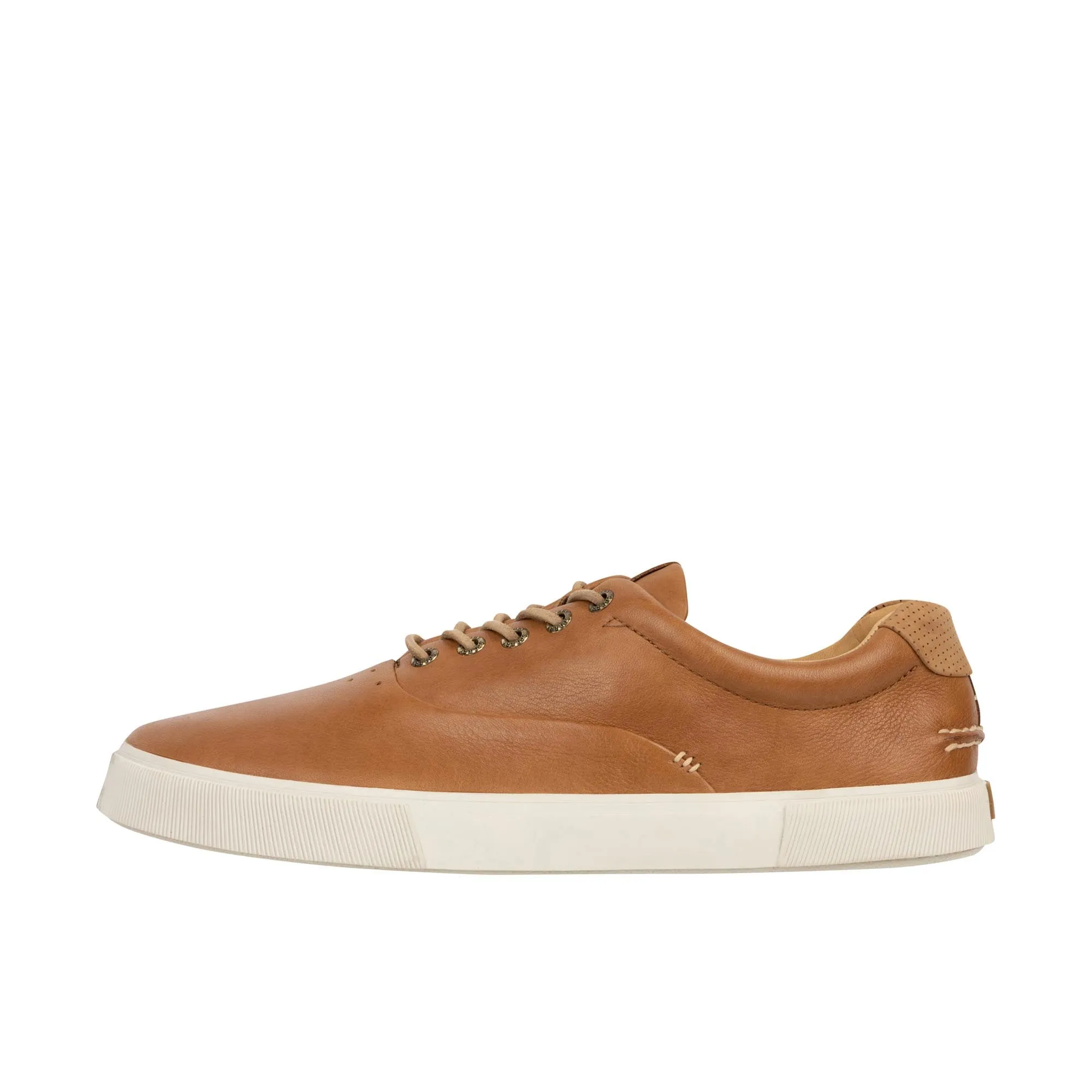 Sperry Gold Cup Striper Plushwave CVO Soft Tan