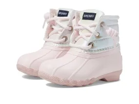 Sperry Kids Saltwater Boot (Toddler/Little Kid)