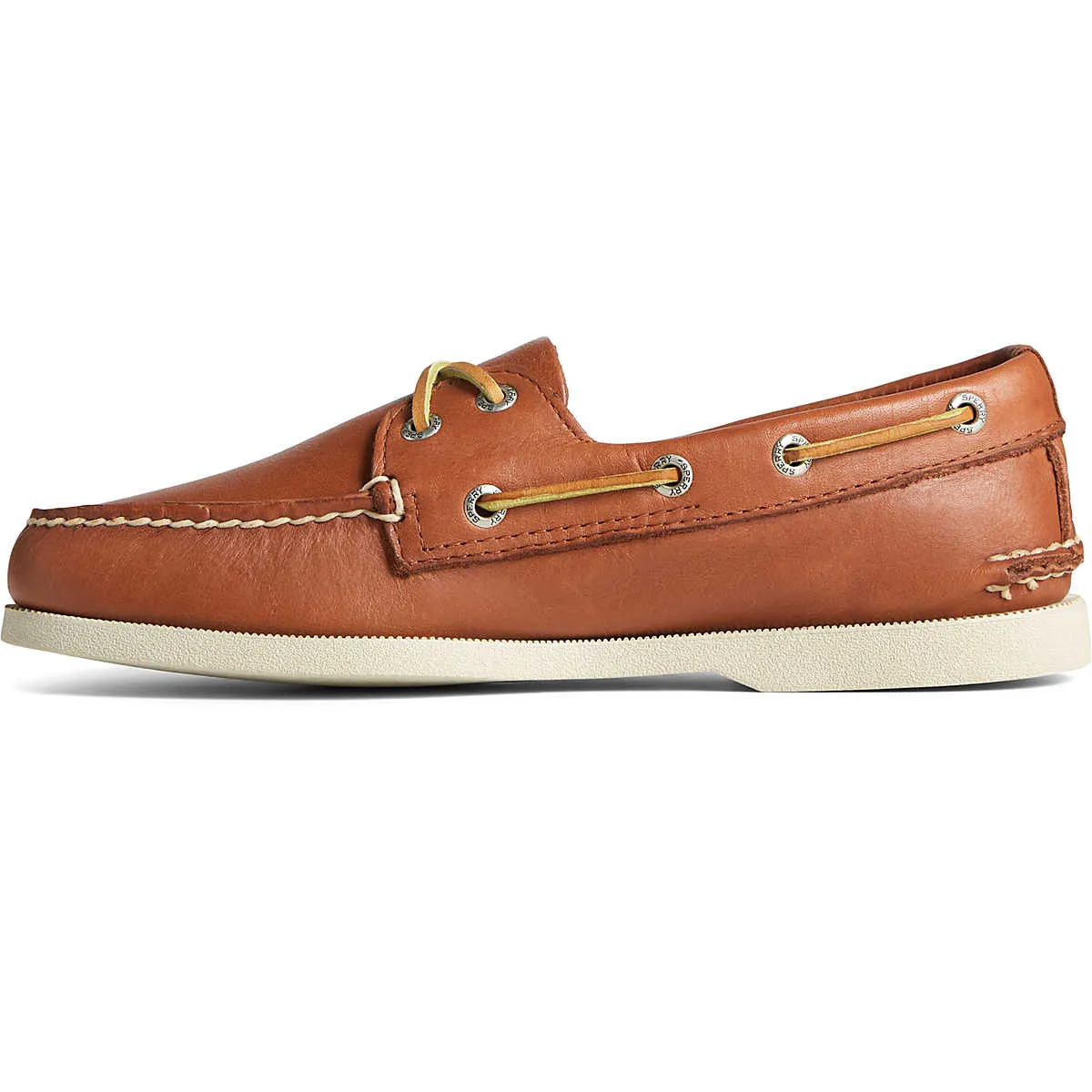 Sperry Men's A/O 2-Eye Leather Boat Shoe