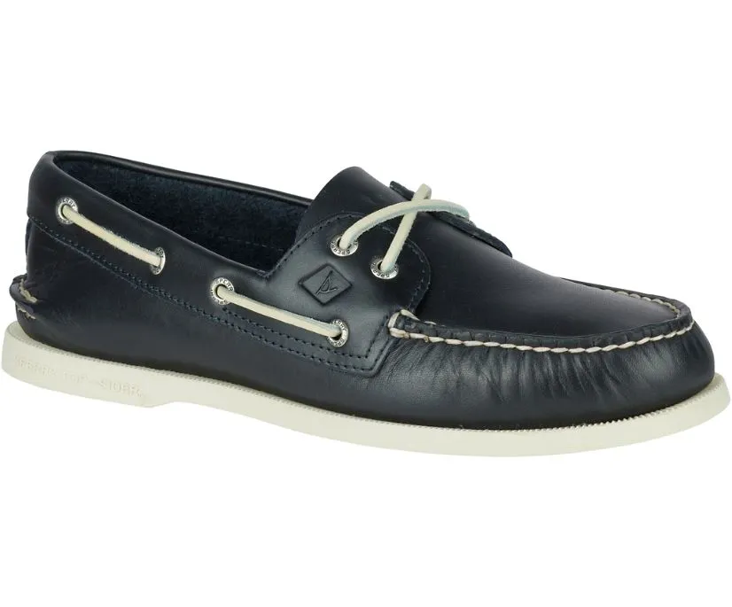 Sperry Men's A/O 2-Eye Leather Boat Shoe