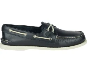 Sperry Men's A/O 2-Eye Leather Boat Shoe