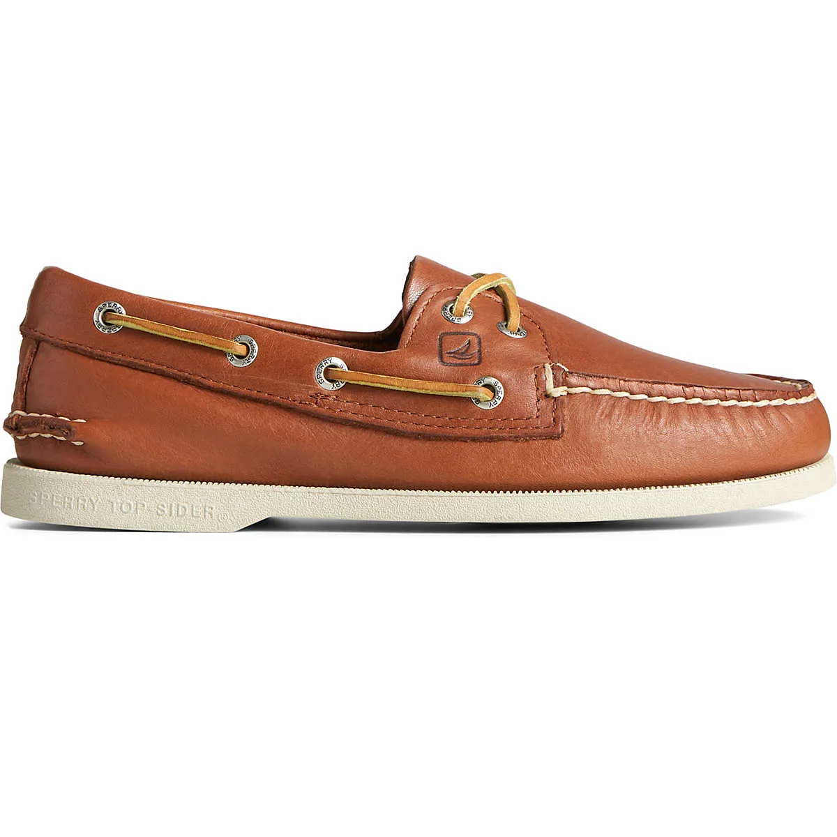 Sperry Men's A/O 2-Eye Leather Boat Shoe