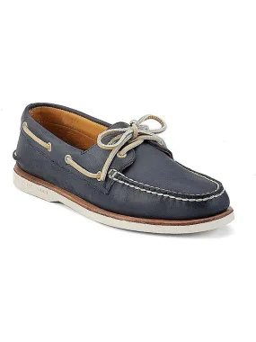     SPERRY  Men's Gold Cup Authentic Original 2-Eye Boat Shoe    