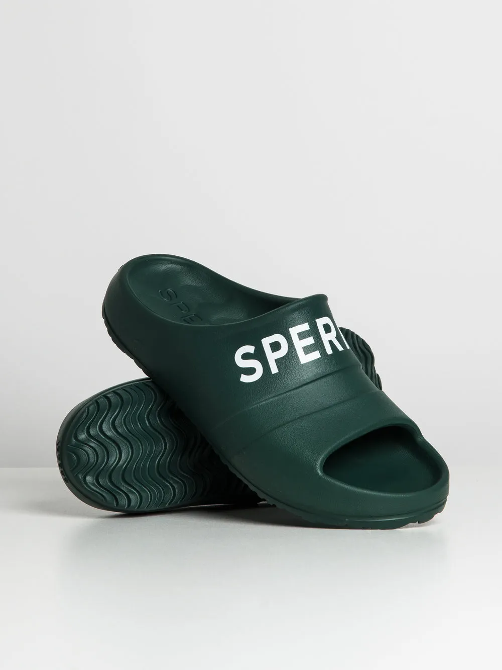 SPERRY MENS SPERRY FLOAT SLIDE - CLEARANCE