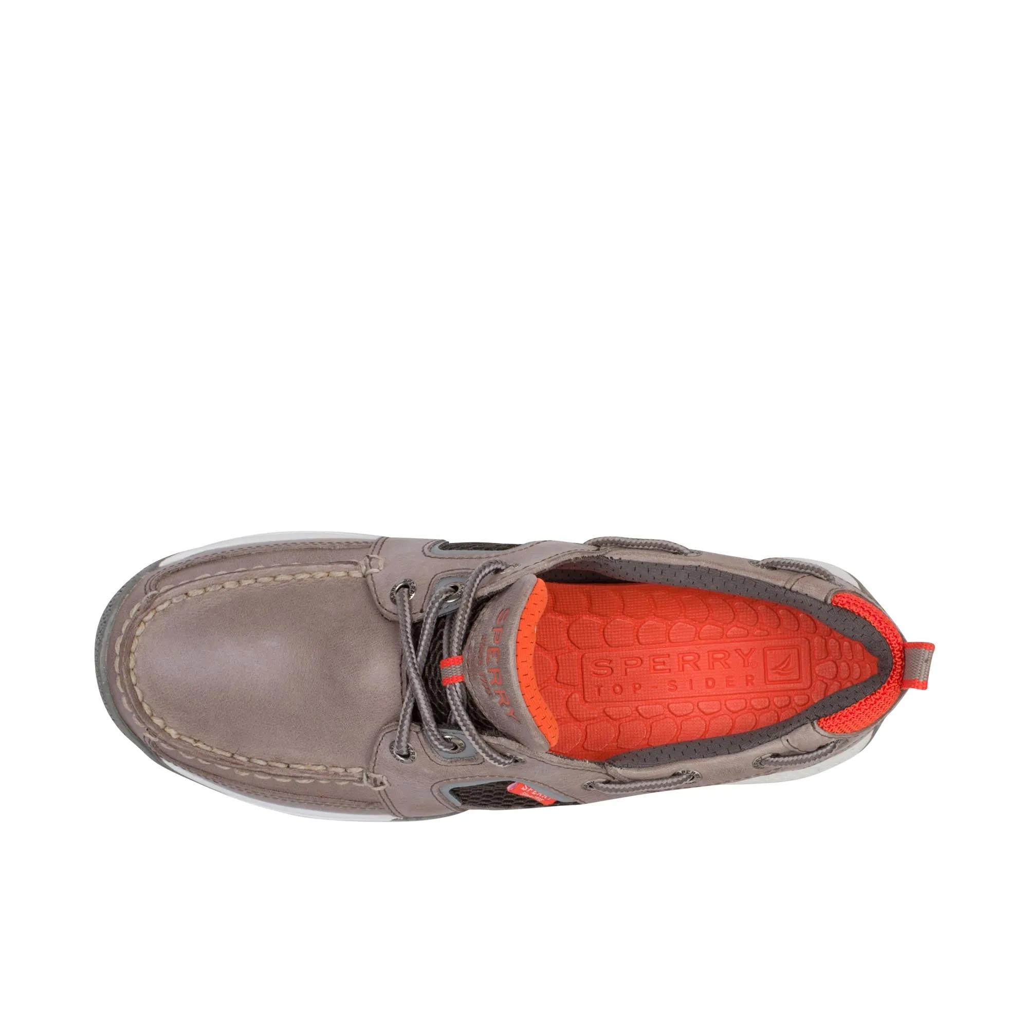 Sperry Sea Kite Sportmoc Grey