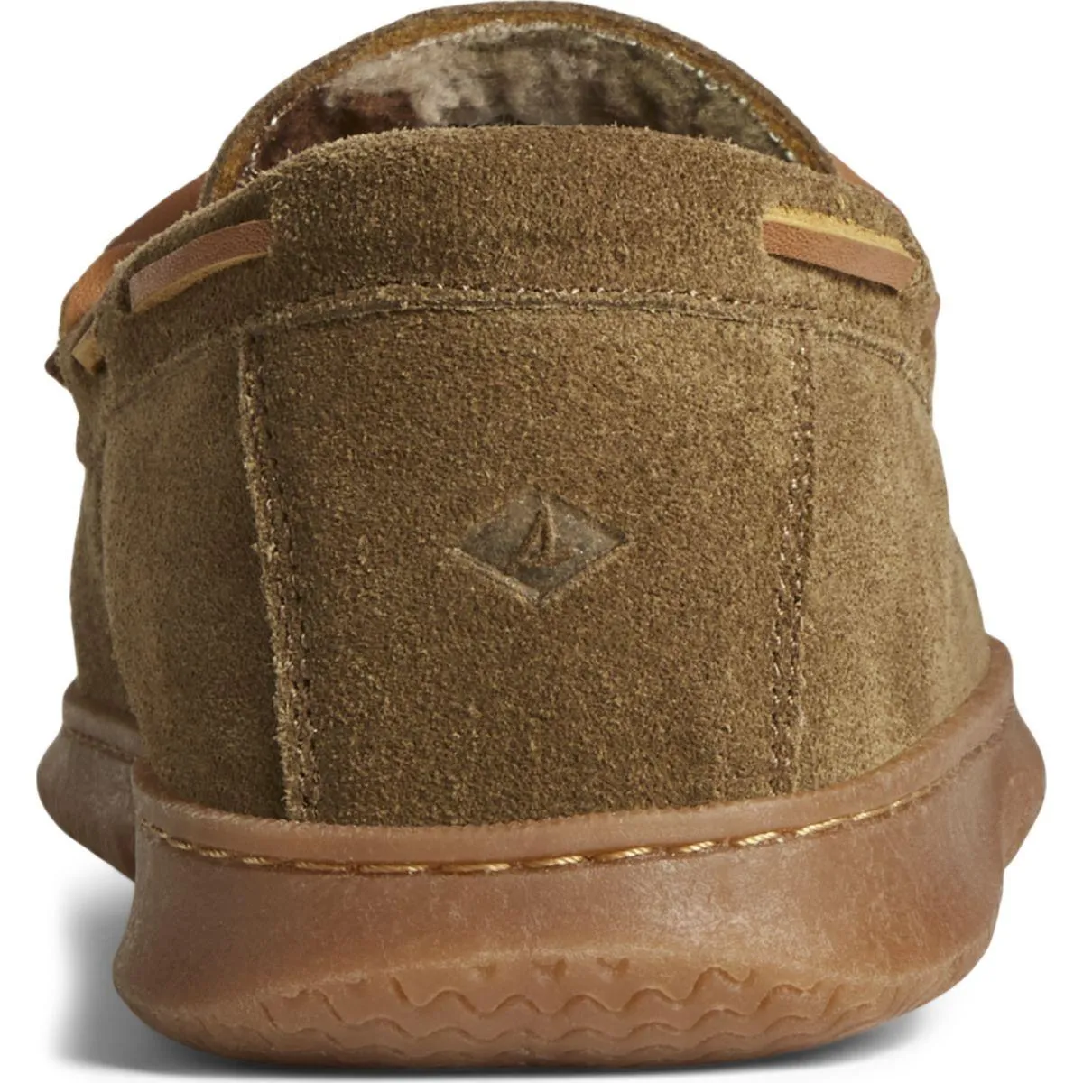 Sperry Top-Sider Men's Doyle Moc Slipper