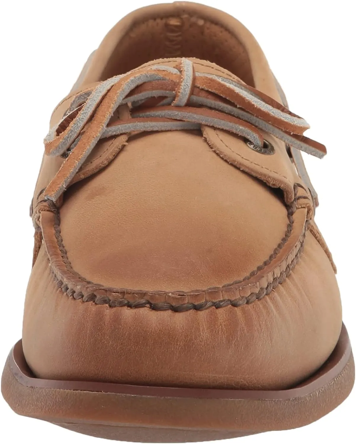 Sperry Top-Sider Men's Gold Authentic Original 2-Eye Seasonal Boat Shoe