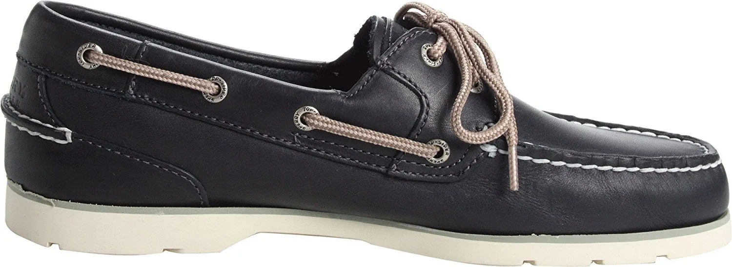 Sperry Top-Sider Men's Leeward 2-Eye Boat Shoe