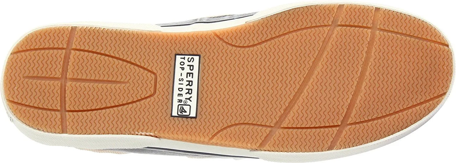 Sperry Top-Sider Women's After Sail Sport Zip Slip-on