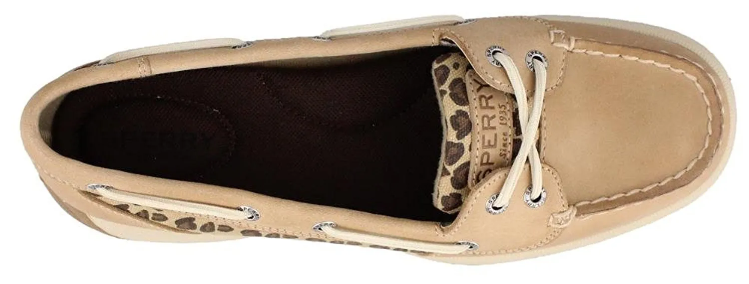 Sperry Top-Sider Womens Laguna