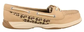 Sperry Top-Sider Womens Laguna