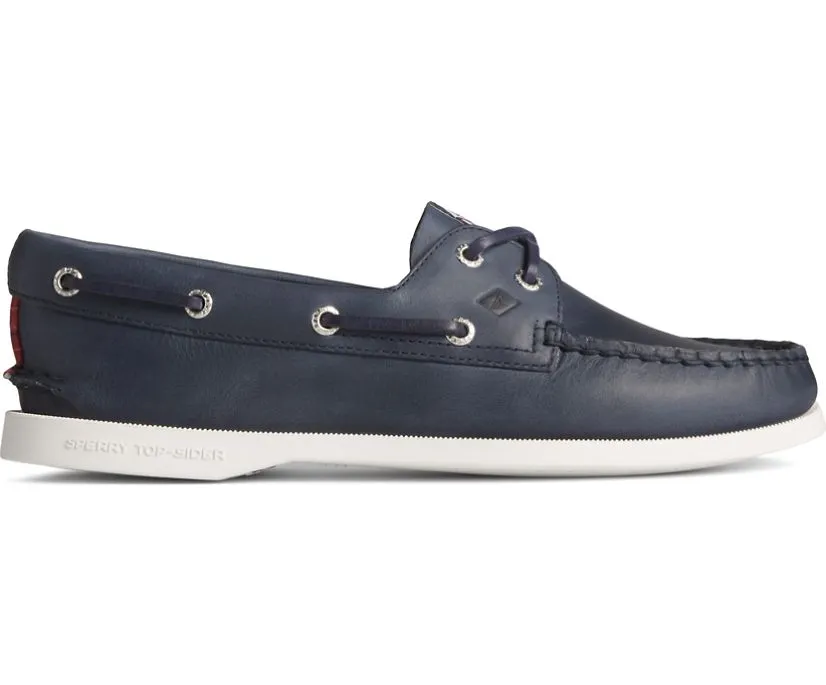 Sperry Women's A/O 2-Eye Leather