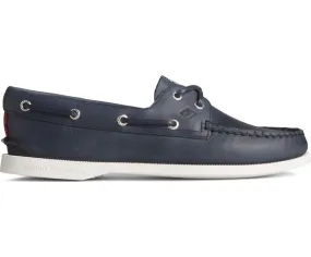 Sperry Women's A/O 2-Eye Leather