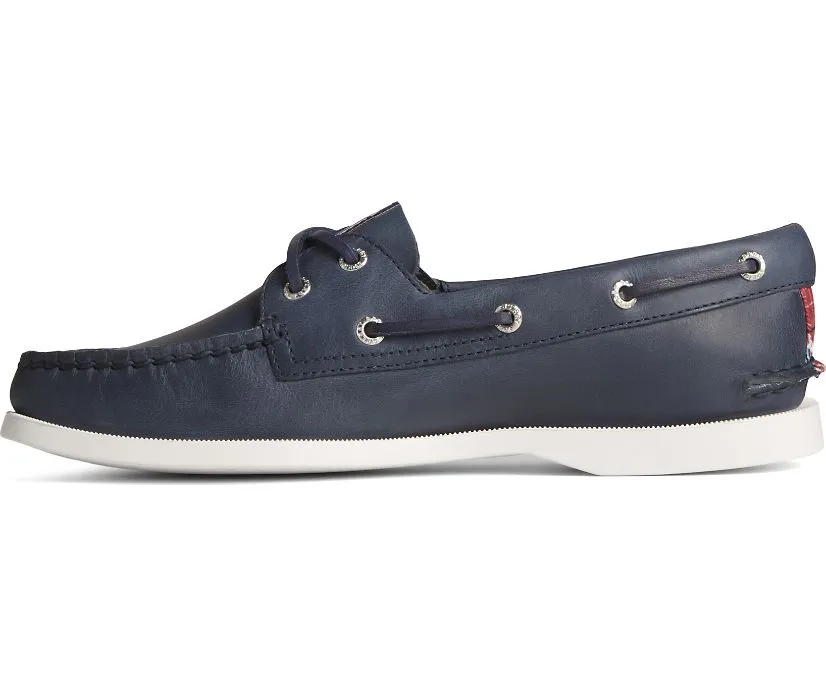 Sperry Women's A/O 2-Eye Leather