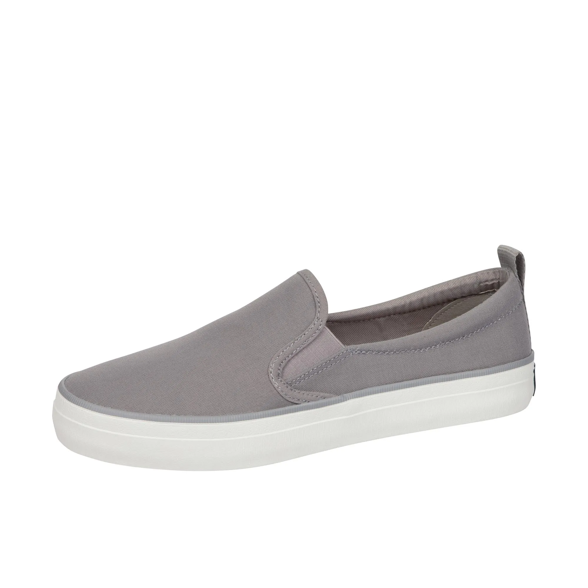 Sperry Womens Crest Twin Gore Grey