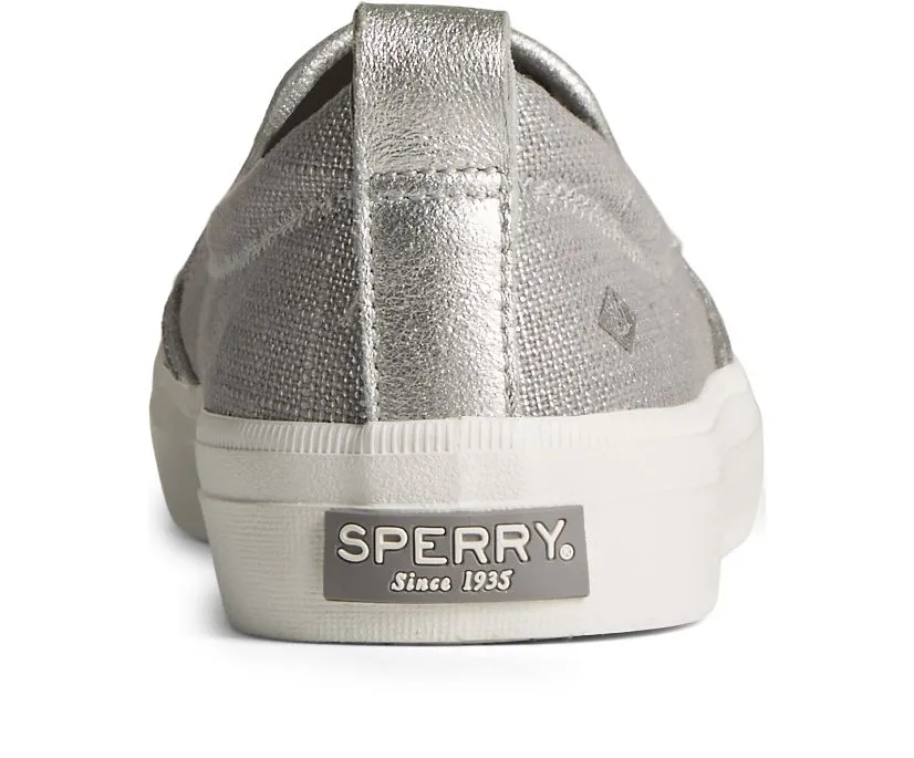 Sperry Women's Crest Twin Sparkle Gore