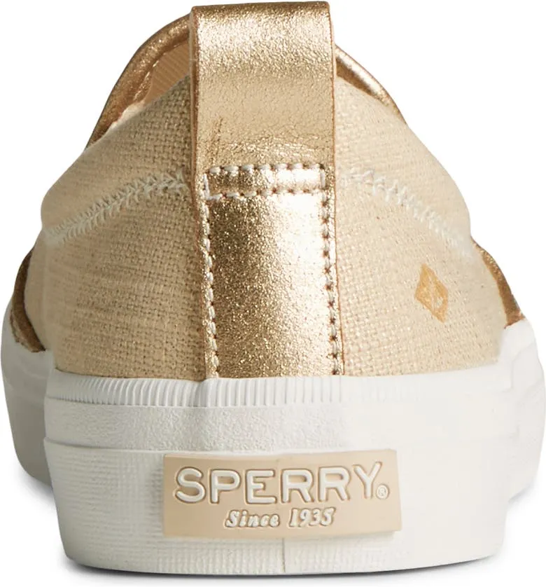 Sperry Women's Crest Twin Sparkle Gore