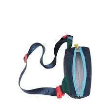 State Bags Fanny Pack - Green/Navy