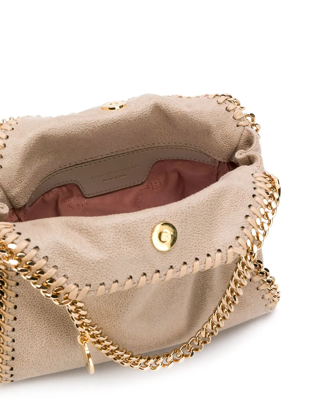 Stella Mccartney Bags.. Beige