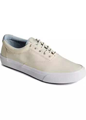 Striper II CVO SeaCycled Trainers by Sperry | Look Again