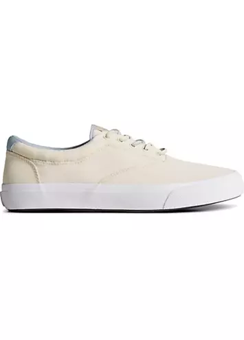 Striper II CVO SeaCycled Trainers by Sperry | Look Again