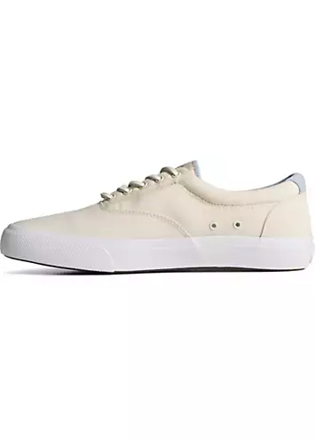 Striper II CVO SeaCycled Trainers by Sperry | Look Again