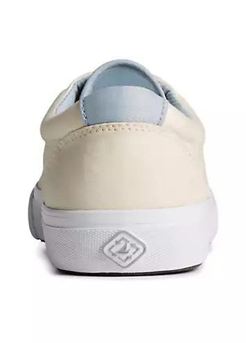 Striper II CVO SeaCycled Trainers by Sperry | Look Again