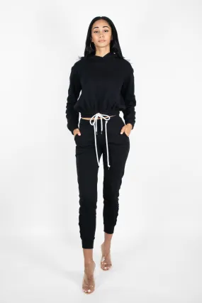 Sweatsuit Set