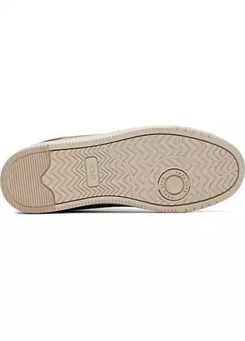 Tan TRVL LITE 2.0 Trainers by Toms | Look Again