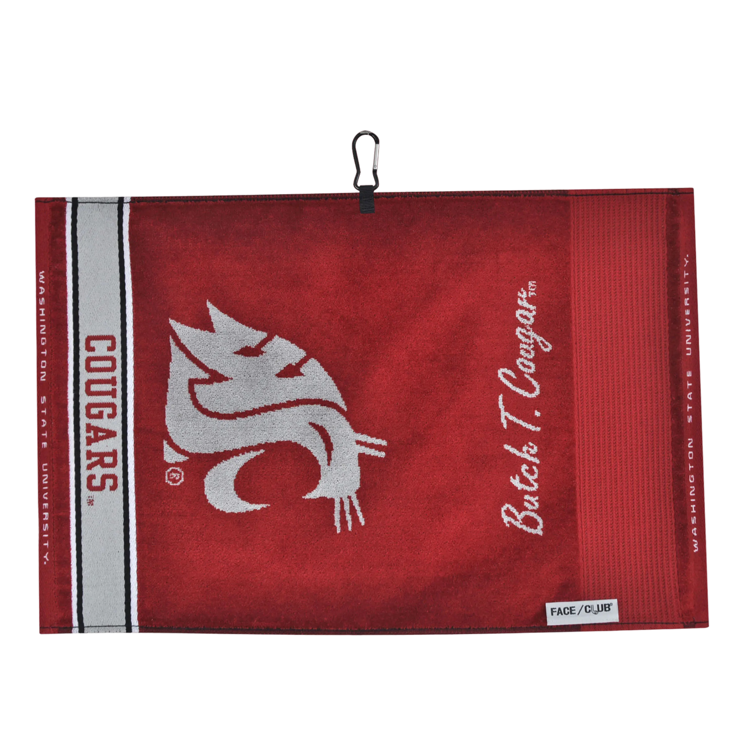 Team Effort Team Effort Washington State Towel