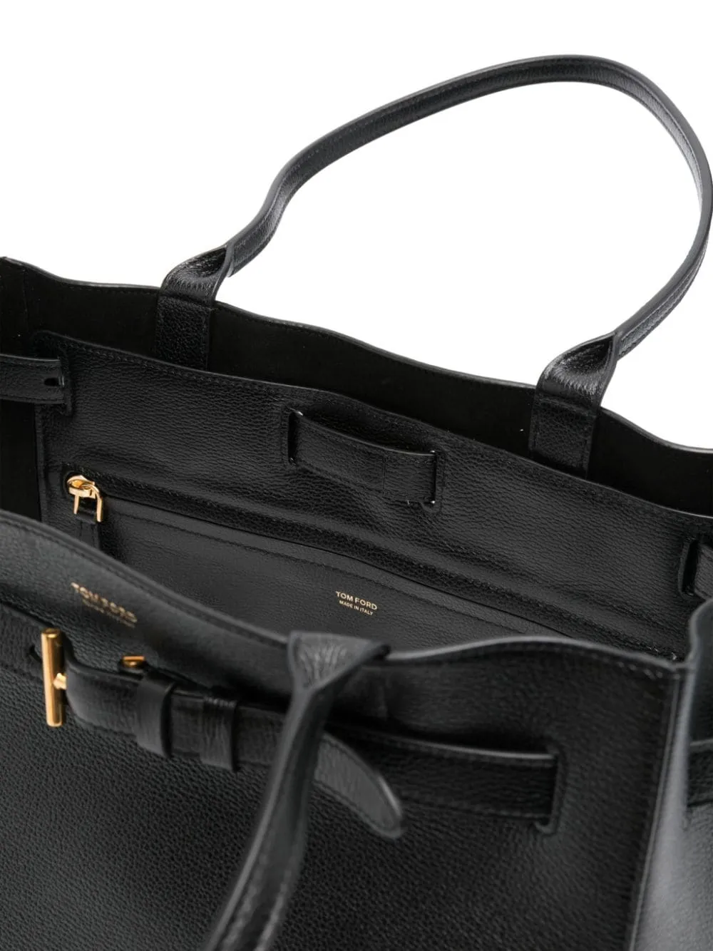 Tom Ford Bags.. Black