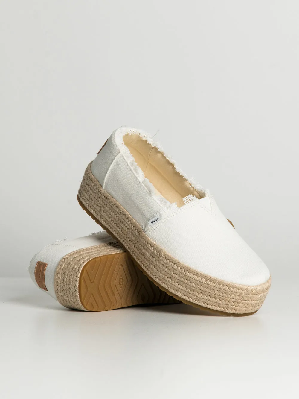 TOMS WOMENS TOMS VALENCIA