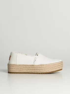 TOMS WOMENS TOMS VALENCIA