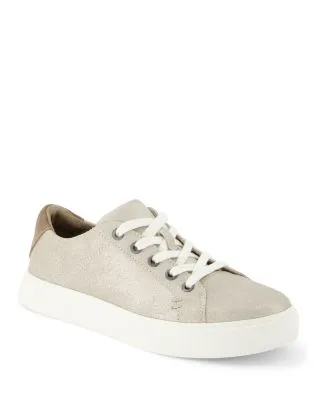 Toms Women's Kameron Lace Up Sneakers