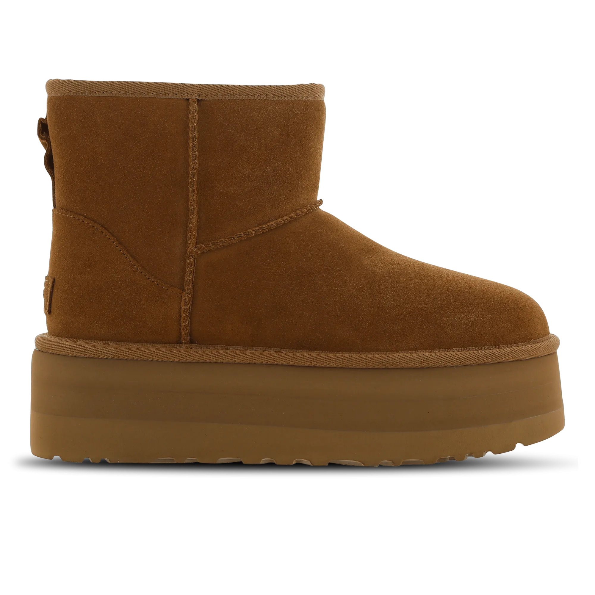 Ugg Classic Mini Platform - Women Shoes