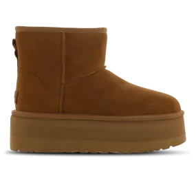 Ugg Classic Mini Platform - Women Shoes