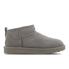 Ugg Classic Ultra Mini - Women Shoes