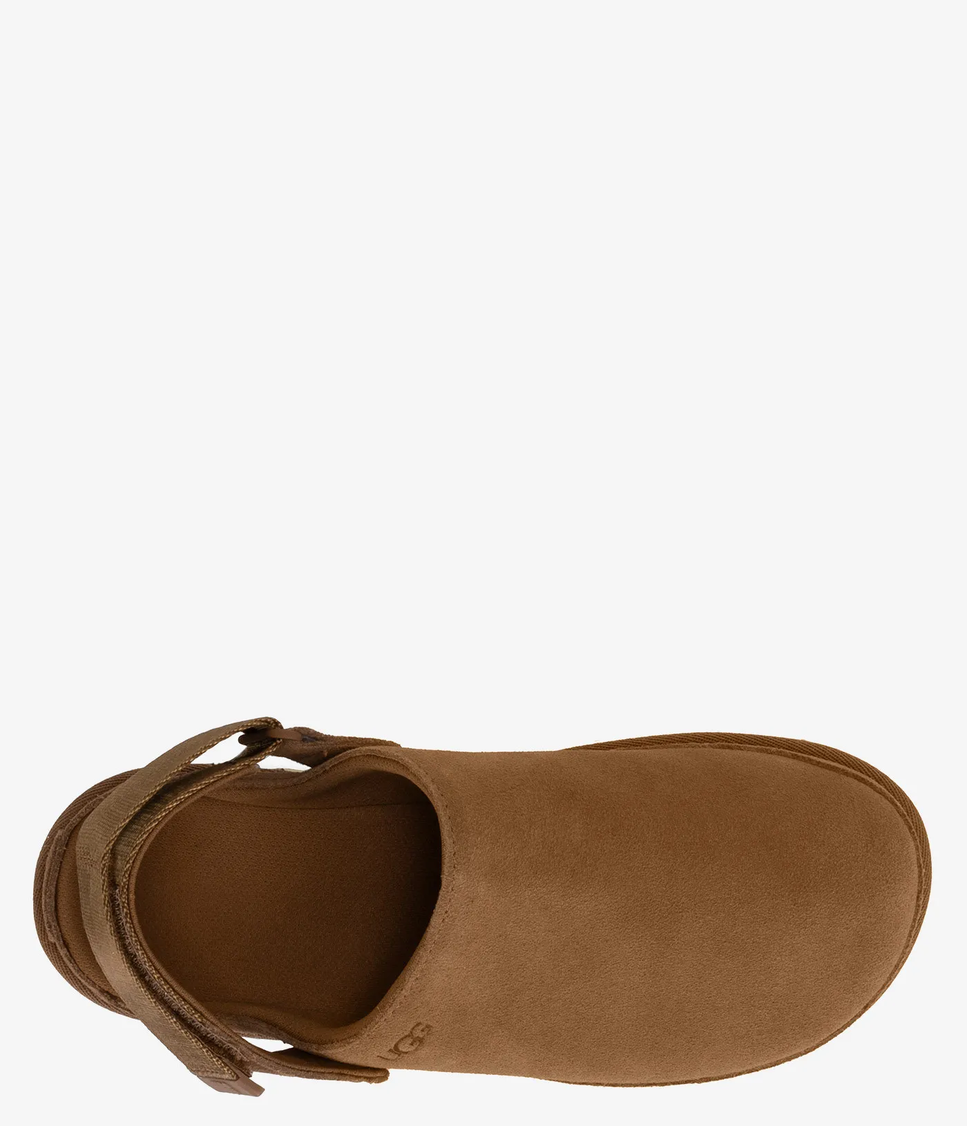 UGG Goldenstar Clog