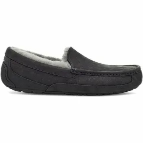 UGG Men's Ascot Leather Slipper