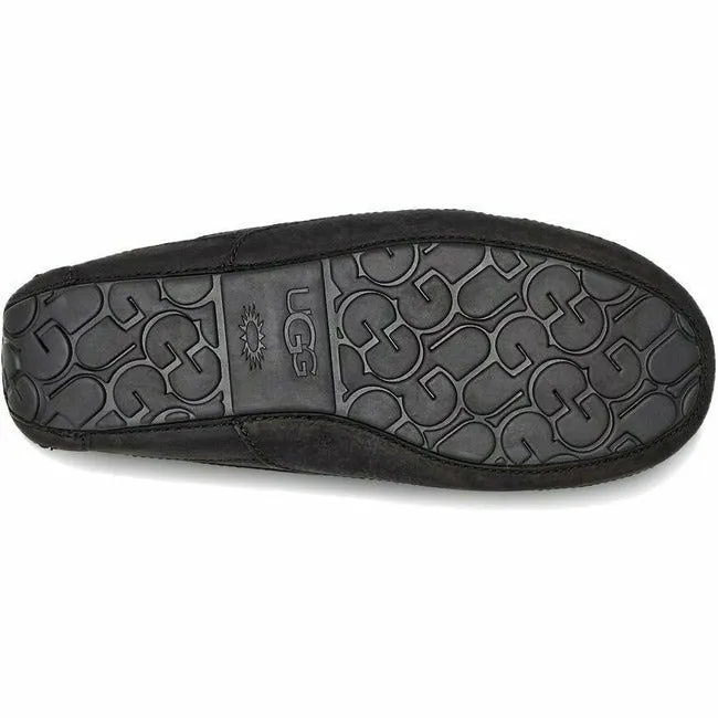 UGG Men's Ascot Leather Slipper