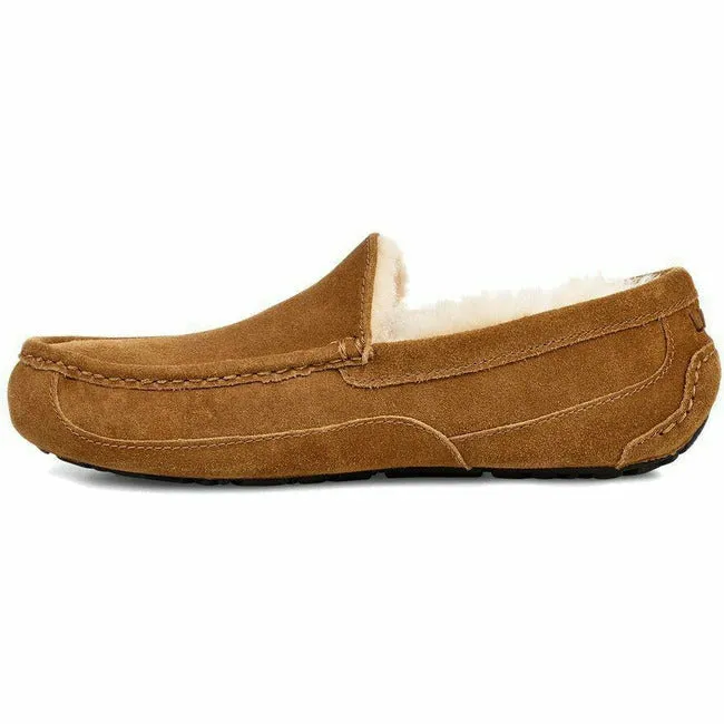 UGG Men's Ascot Slipper