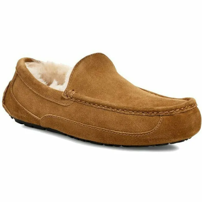 UGG Men's Ascot Slipper