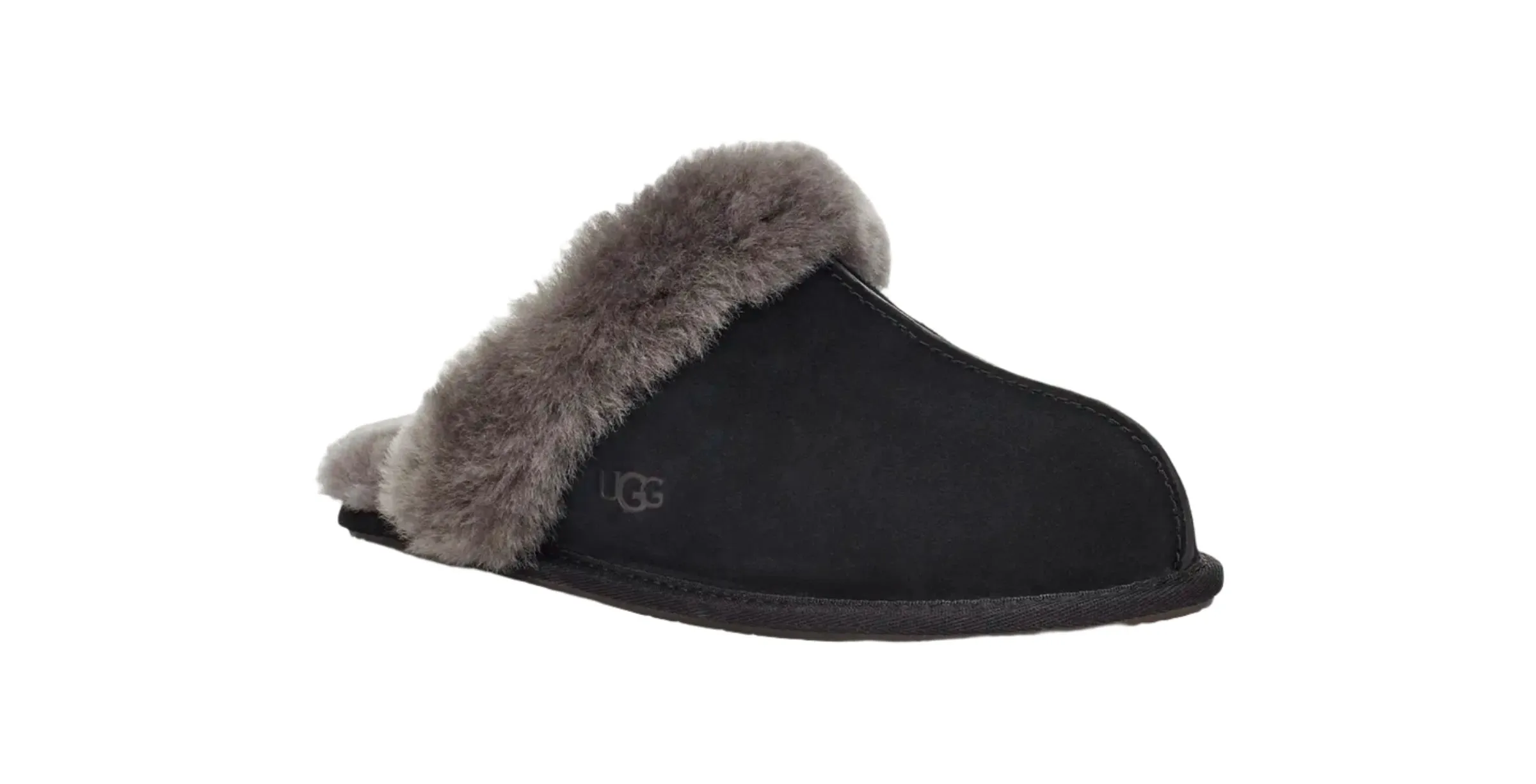 UGG SCUFFETTE II WOMEN'S