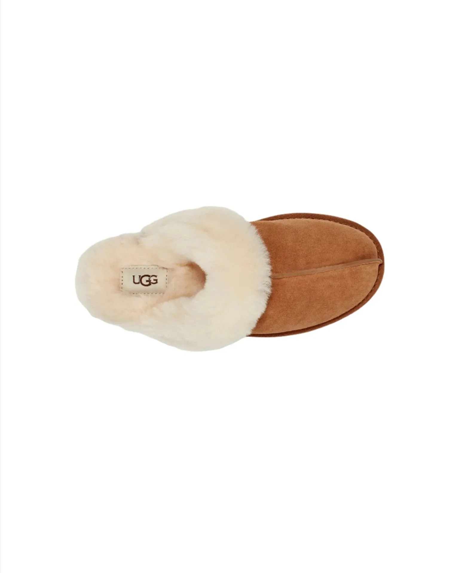 UGG SCUFFETTE II WOMEN'S