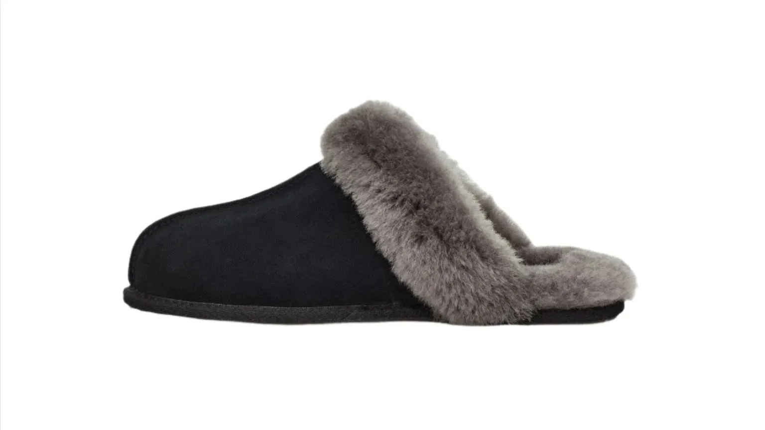 UGG SCUFFETTE II WOMEN'S