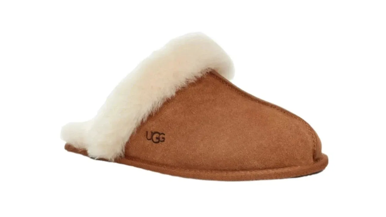 UGG SCUFFETTE II WOMEN'S