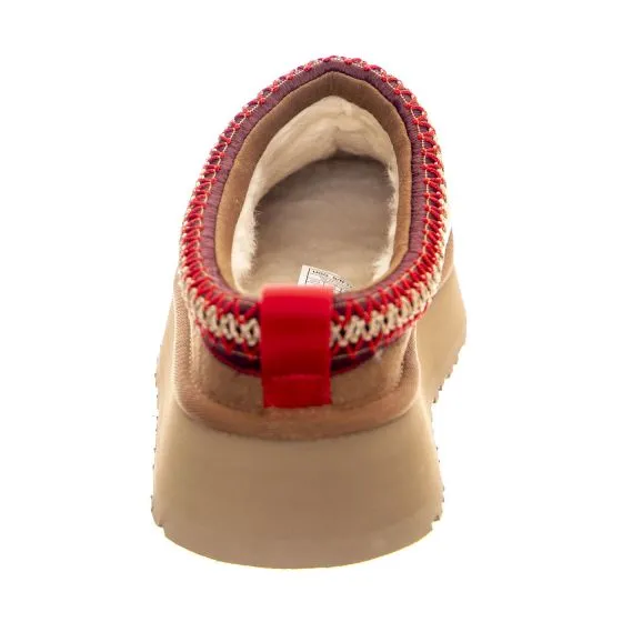 Ugg Tazz Chestnut Sandals 