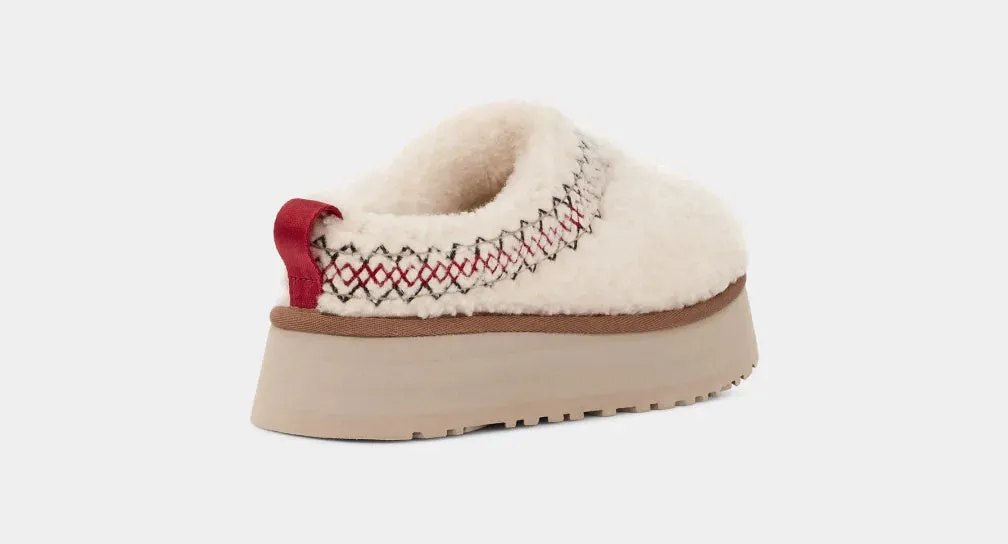 Ugg Tazz UGG Braid Women Slipper