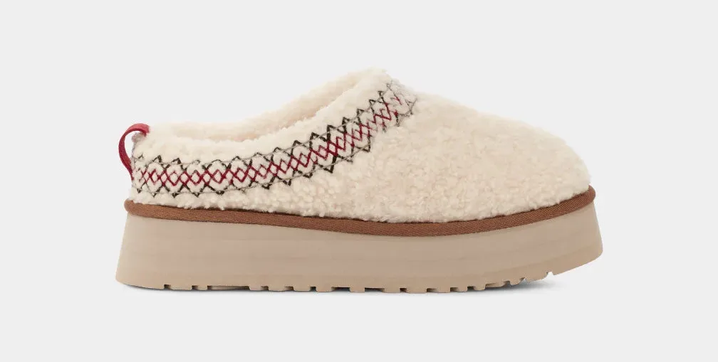 Ugg Tazz UGG Braid Women Slipper